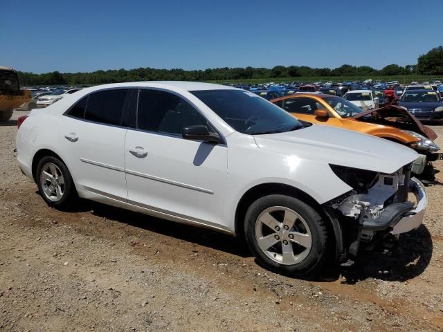 2014 Chevrolet Malibu LS