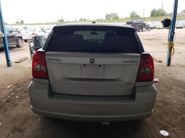 2010 Dodge Caliber SXT