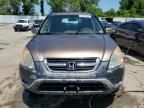 2003 Honda CR-V EX