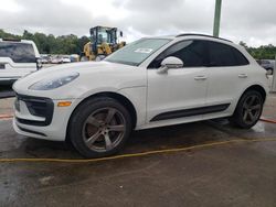 Porsche Vehiculos salvage en venta: 2023 Porsche Macan Base