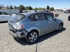 2010 Subaru Impreza Outback Sport