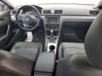 2014 Volkswagen Passat SE