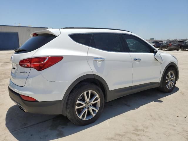 2014 Hyundai Santa FE Sport