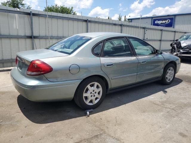 2006 Ford Taurus SE