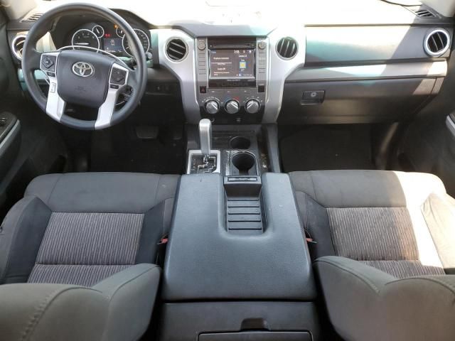 2015 Toyota Tundra Double Cab SR/SR5