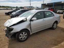 2006 Toyota Corolla CE en venta en Colorado Springs, CO