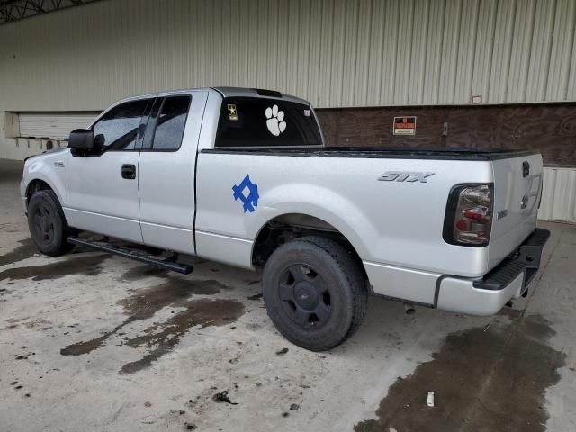 2004 Ford F150