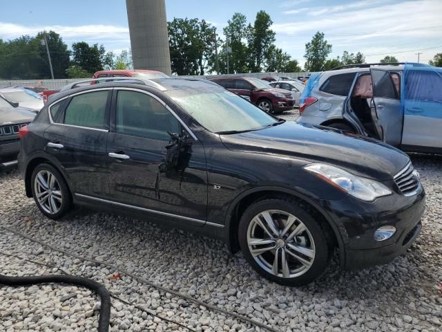 2015 Infiniti QX50