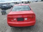 2013 Audi A4 Premium Plus