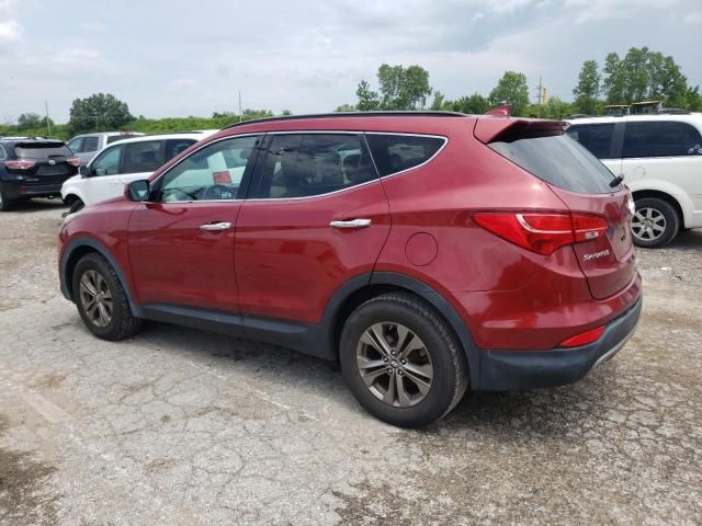 2014 Hyundai Santa FE Sport