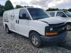 2008 Chevrolet Express G1500