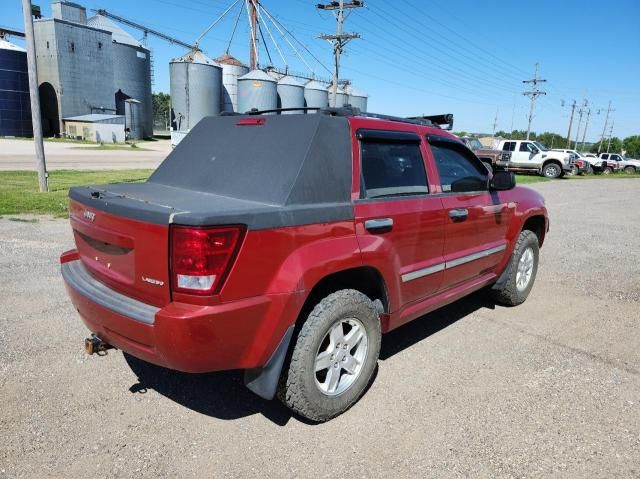 2005 Jeep Grand Cherokee Laredo