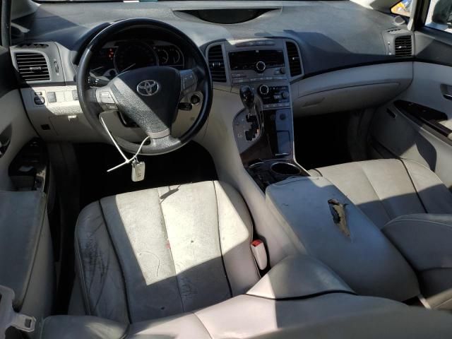 2009 Toyota Venza