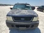 2002 Ford Explorer XLS