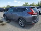 2018 Honda CR-V EXL