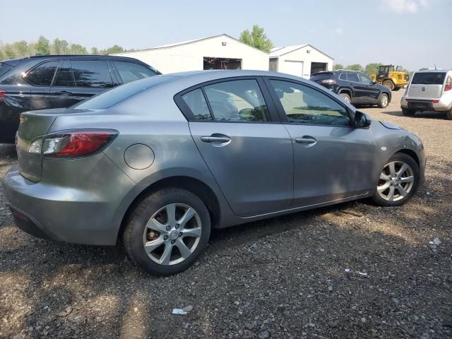 2010 Mazda 3 I