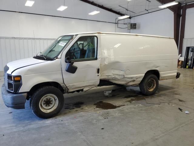 2014 Ford Econoline E250 Van