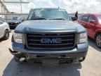 2011 GMC Sierra K1500 SLE