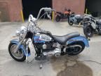 2006 Harley-Davidson Flstf