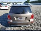 2014 Mercedes-Benz GLK 350 4matic