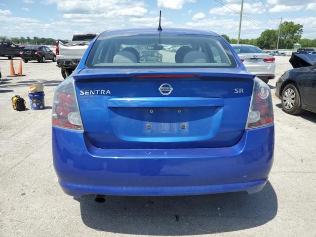 2010 Nissan Sentra 2.0