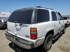 2003 GMC Yukon