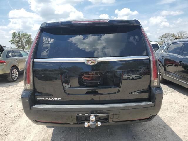 2019 Cadillac Escalade ESV Luxury