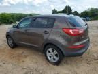 2012 KIA Sportage LX