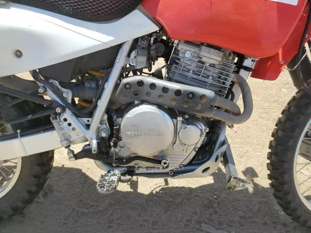 2007 Honda XR650 L