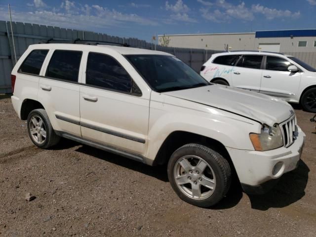 2007 Jeep Grand Cherokee Laredo