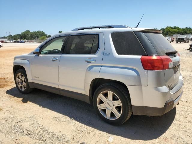 2011 GMC Terrain SLT