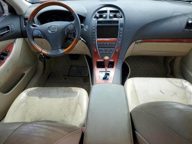 2010 Lexus ES 350