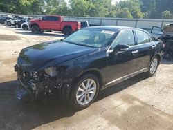 Lexus es 350 Vehiculos salvage en venta: 2011 Lexus ES 350