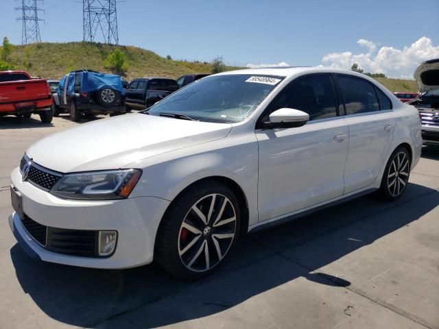 2014 Volkswagen Jetta GLI