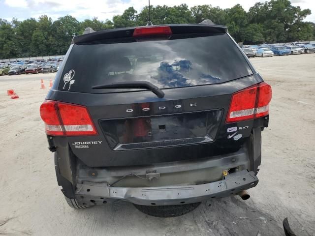 2013 Dodge Journey SXT