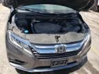 2018 Honda Odyssey EXL