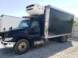 Salvage cars for sale from Copart Greenwood, NE: 2020 International MV607