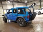 2024 Jeep Wrangler Rubicon 4XE