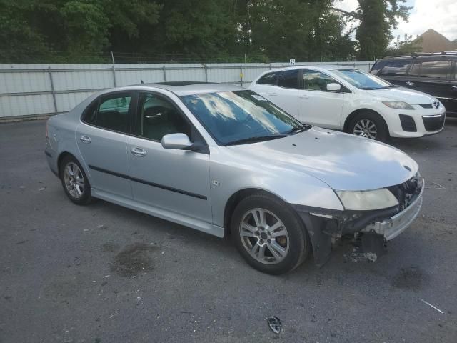 2007 Saab 9-3 2.0T