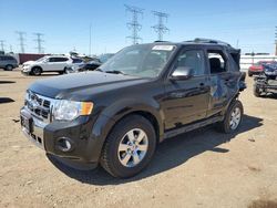 2011 Ford Escape Limited en venta en Elgin, IL