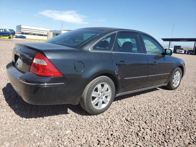 2006 Ford Five Hundred SEL