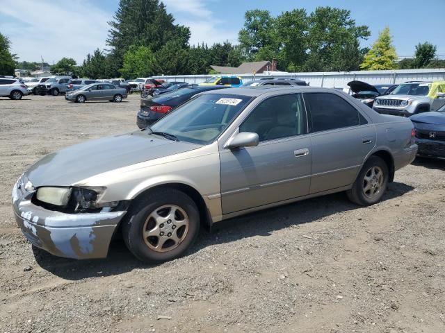 1999 Toyota Camry CE