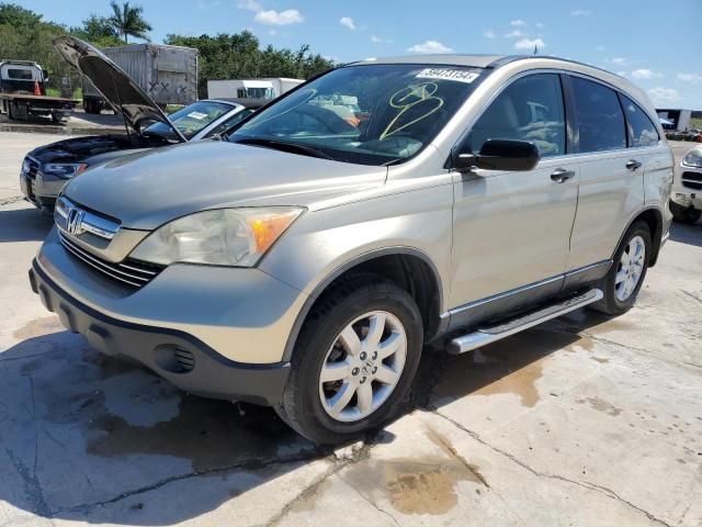 2008 Honda CR-V EX