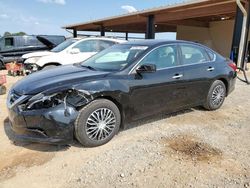 Nissan Altima 2.5 Vehiculos salvage en venta: 2017 Nissan Altima 2.5