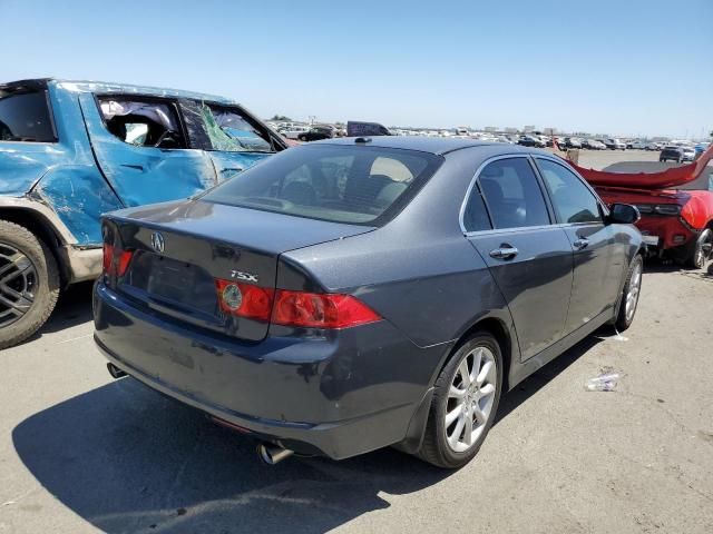 2006 Acura TSX