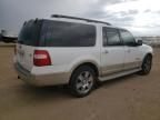 2007 Ford Expedition EL Eddie Bauer