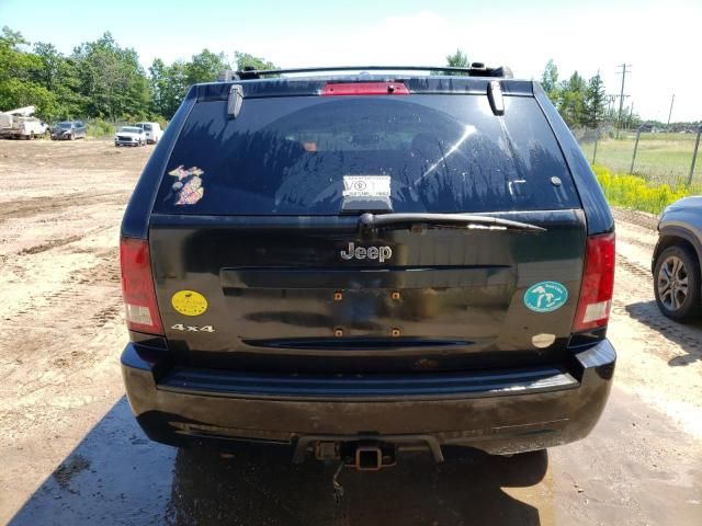 2005 Jeep Grand Cherokee Laredo