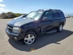 2007 Chevrolet Trailblazer LS