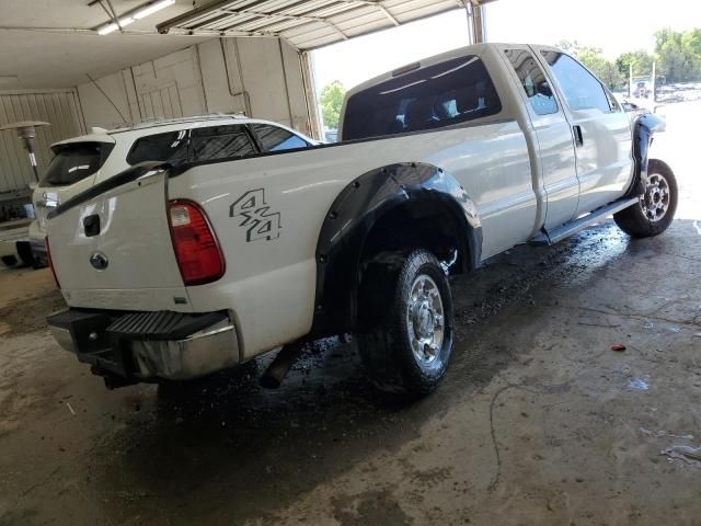 2013 Ford F250 Super Duty