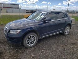 Lots with Bids for sale at auction: 2013 Audi Q5 Premium Plus